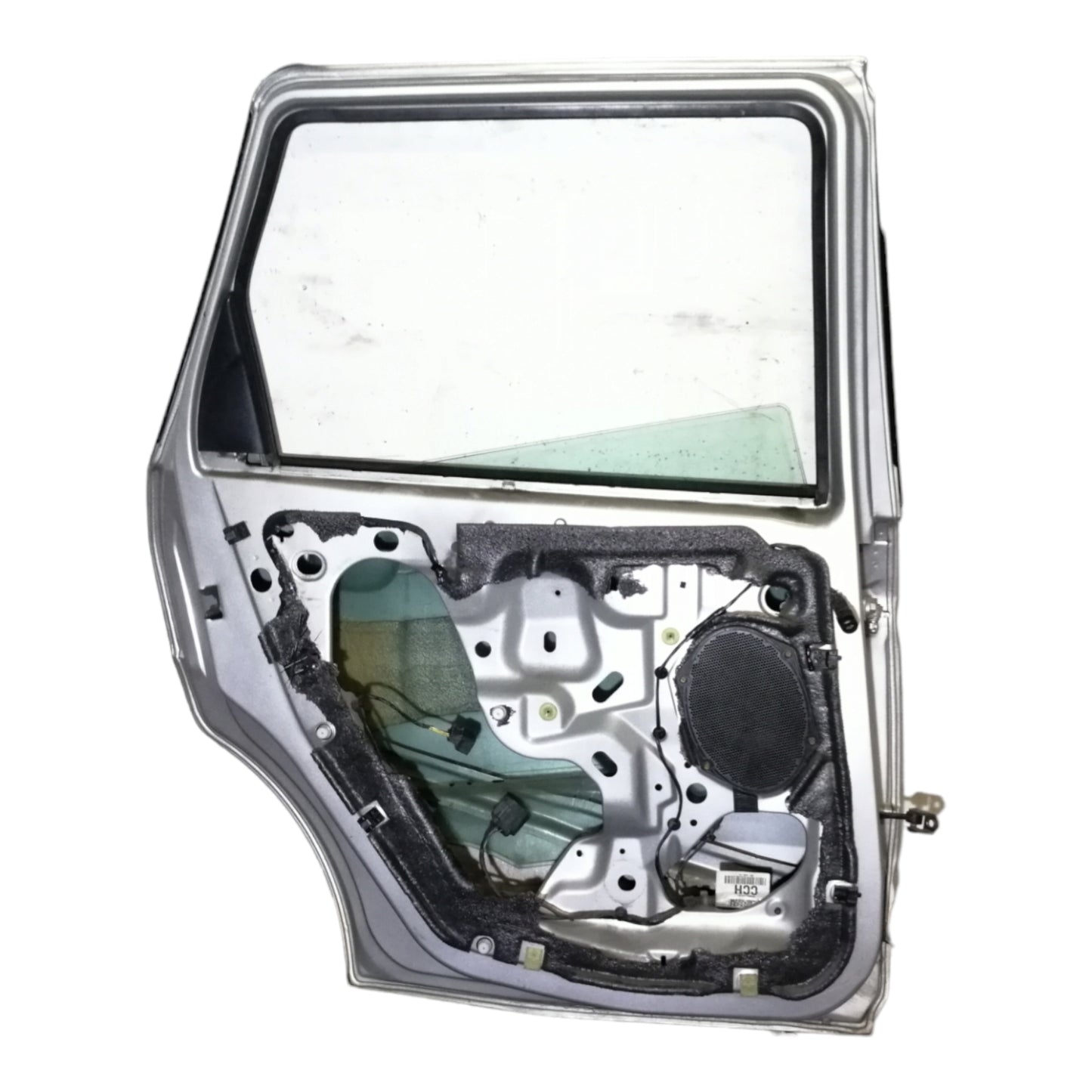 Porta Portiera Posteriore Sinistro FORD FOCUS 1 SW 5 Porte