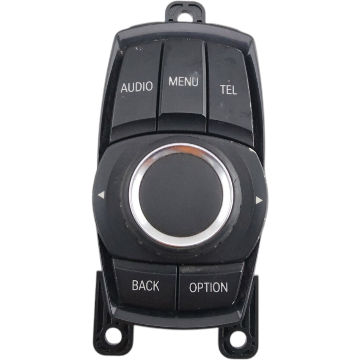 Joystick Modulo Console Centrale BMW SERIE 3 F30 F31 Pre-Restyling