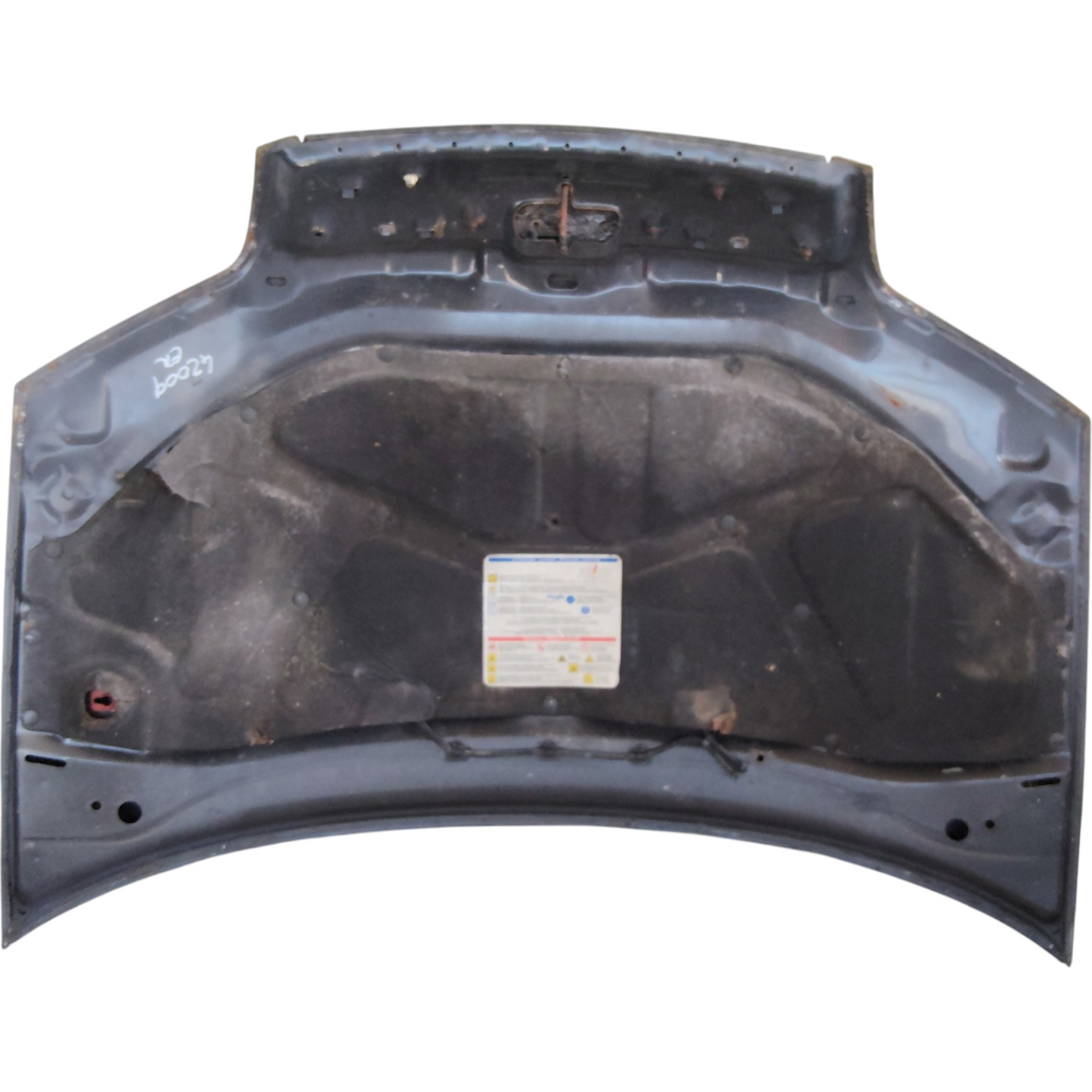 Cofano Anteriore FIAT PUNTO 2 Serie 188 3-5 Porte