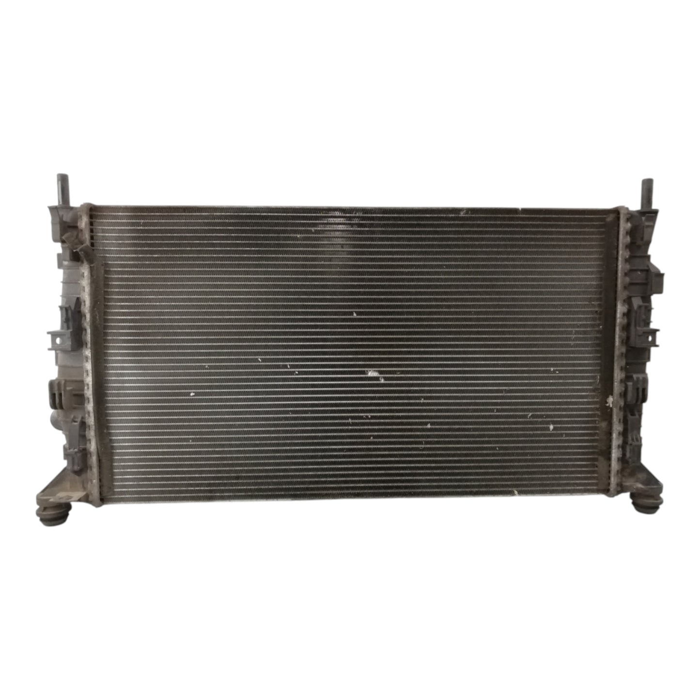 Radiatore Acqua Raffreddamento FORD FOCUS 2 3 Serie/C-MAX 1 2 Serie Diesel