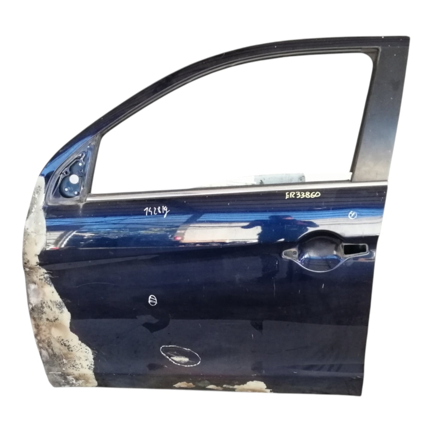 Porta Portiera Anteriore Sinistro MITSUBISHI ASX