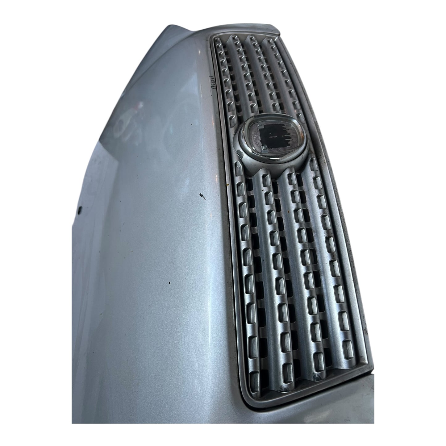 Cofano Anteriore FIAT PUNTO 2 Serie Berlina VAN