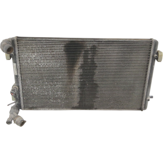 Radiatore Acqua Raffreddamento AUDI TT 8N3 8N9 1.8 Benzina