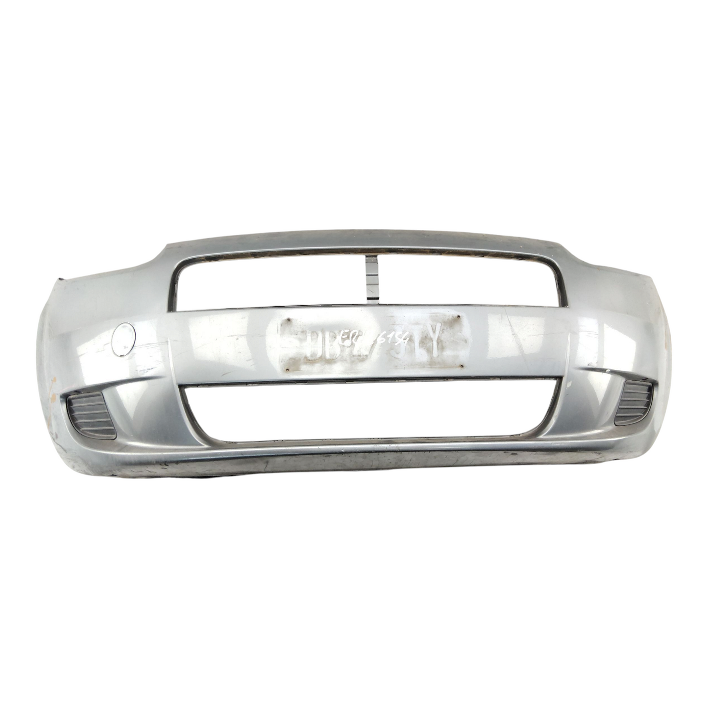 Paraurti Anteriore FIAT GRANDE PUNTO Berlina Van