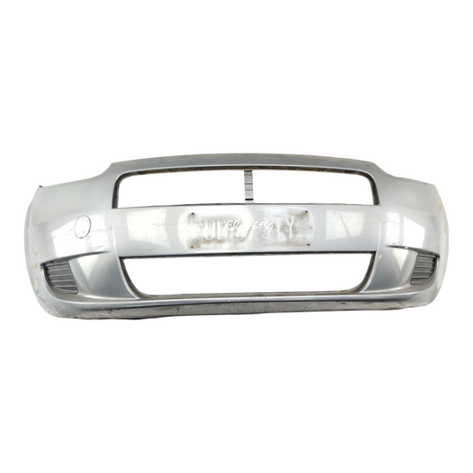 Paraurti Anteriore FIAT GRANDE PUNTO Berlina Van