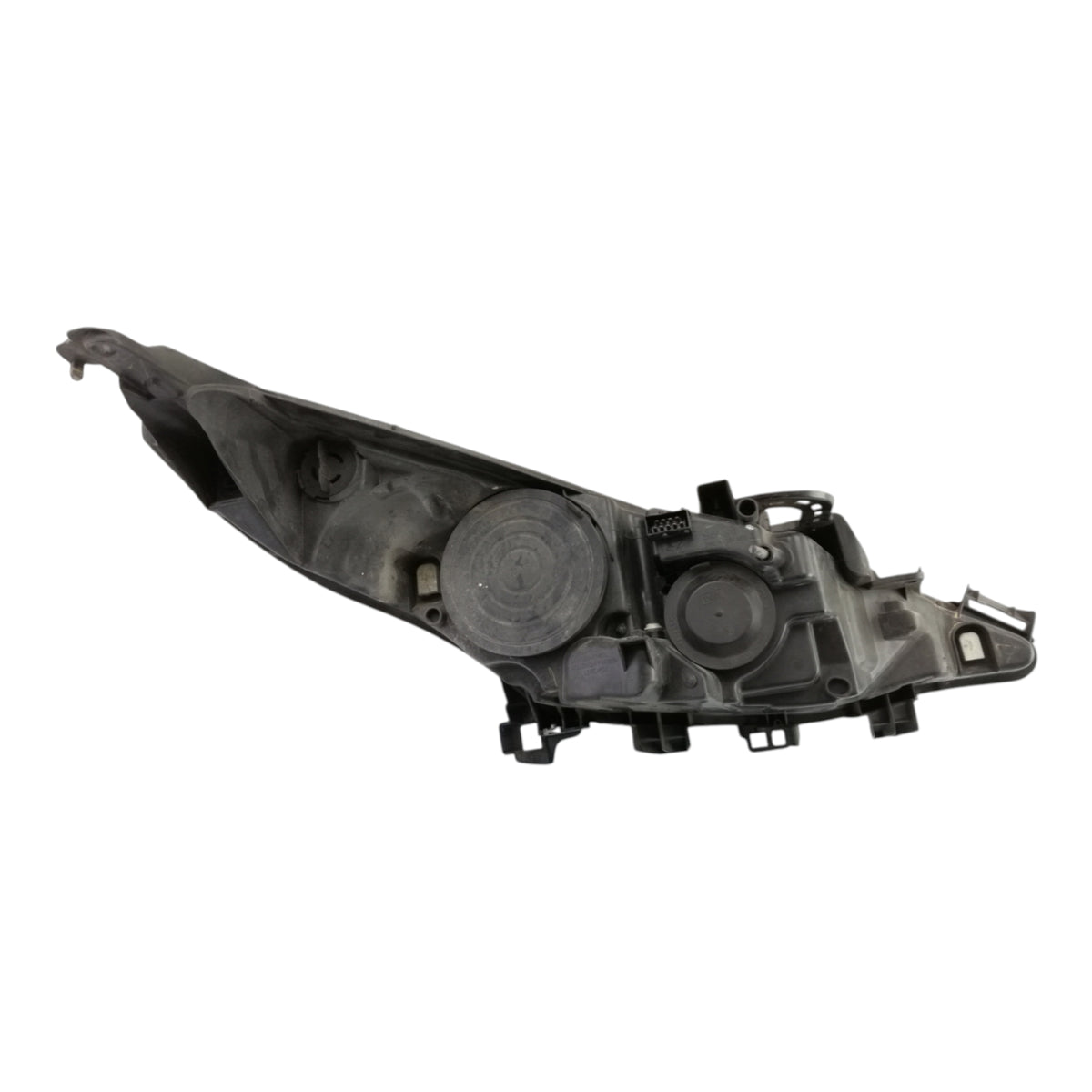 Faro Proiettore Anteriore Sinistro PEUGEOT 207 Berlina Cabrio SW