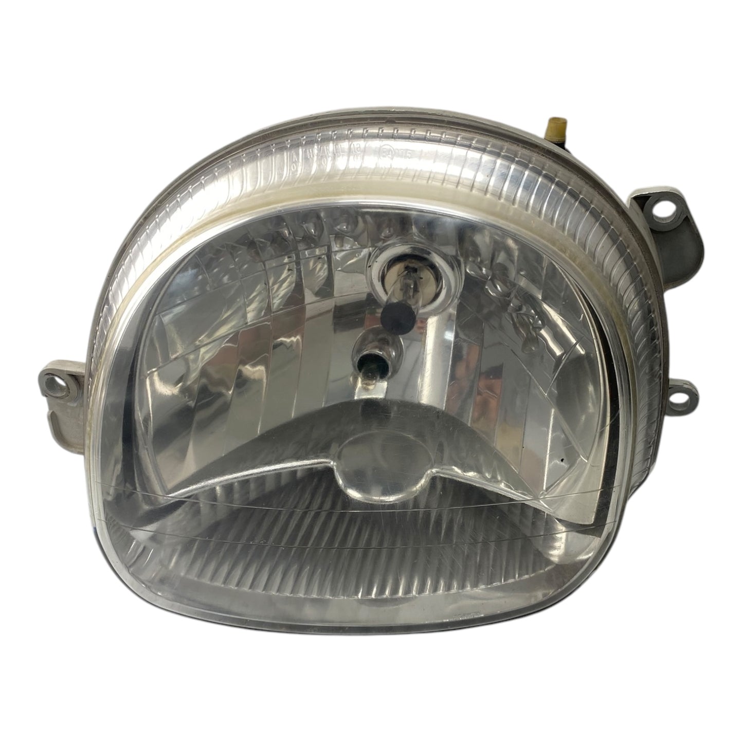 Faro Proiettore Anteriore Sinistro RENAULT TWINGO 1 Serie Berlina VAN