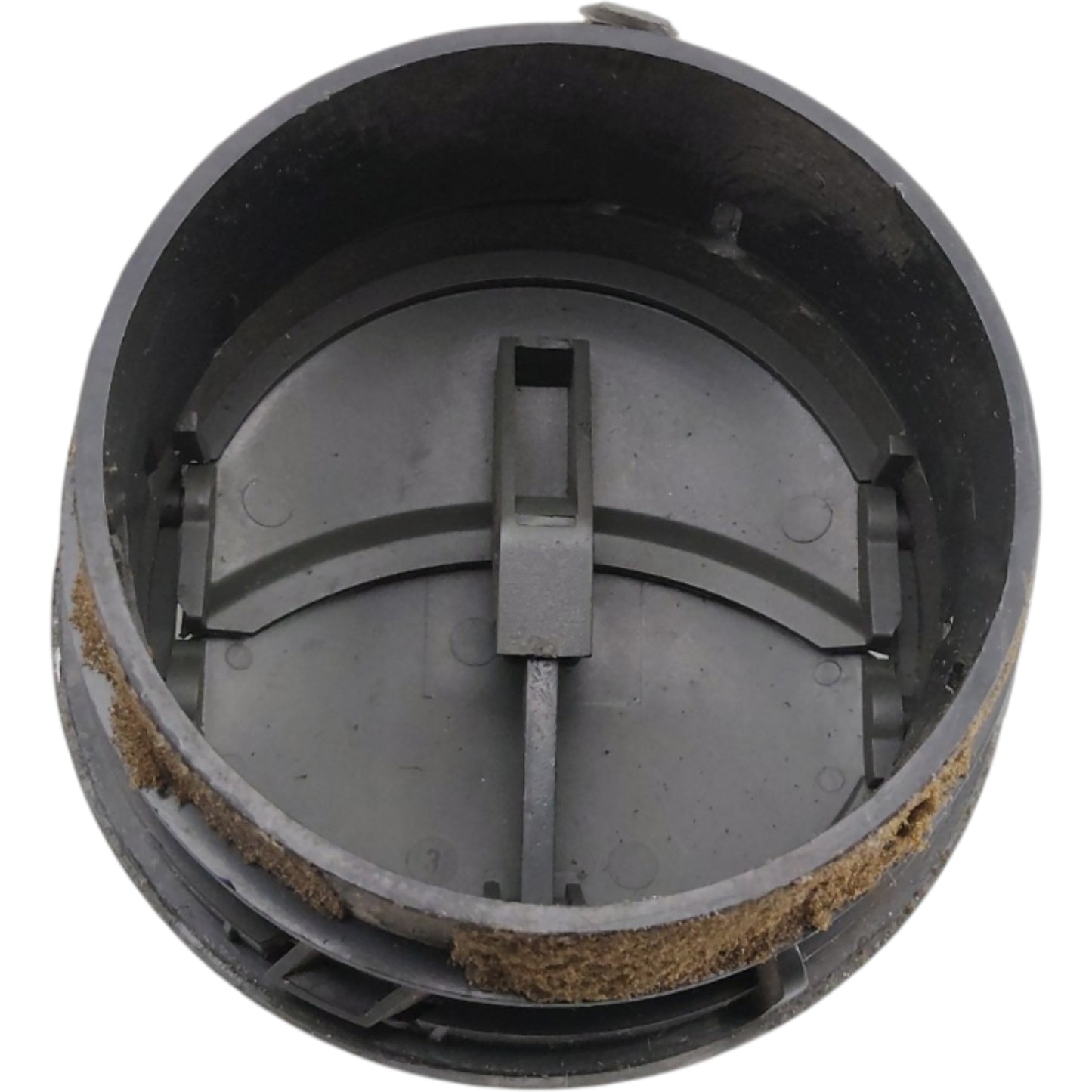 Bocchetta Aria Cruscotto Anteriore FIAT PANDA 2 Serie 169