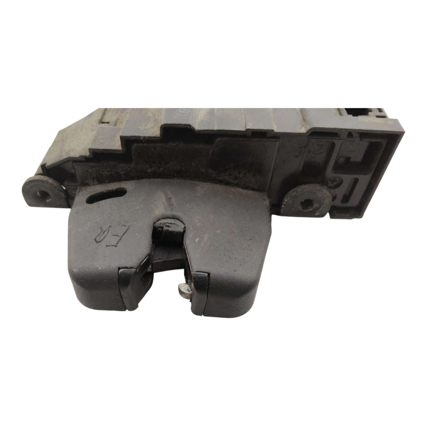 Serratura Portello Posteriore CITROEN C3 PICASSO/BERLINGO 3 Serie
