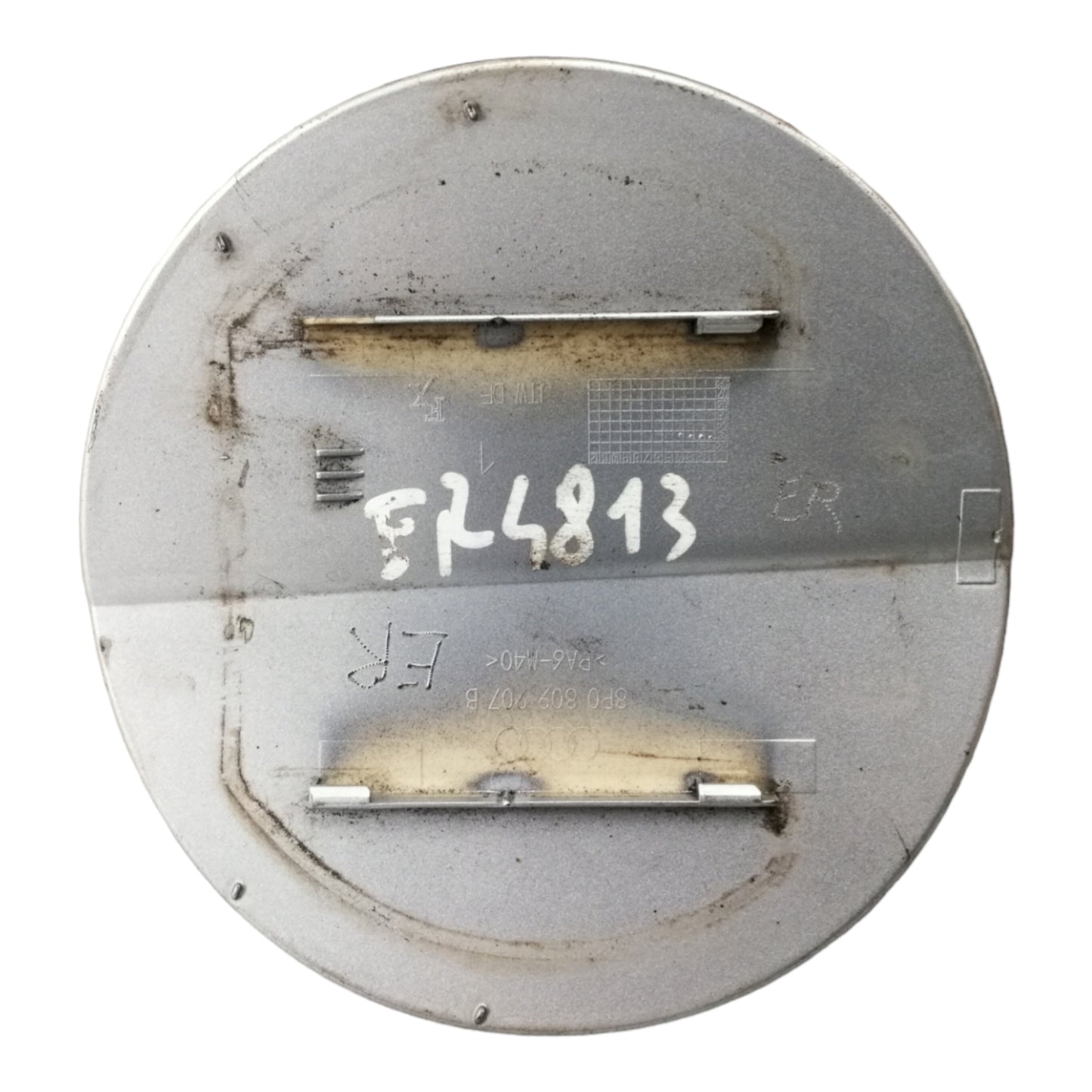 Sportello Carburante Posteriore AUDI A3 8P1 8P7