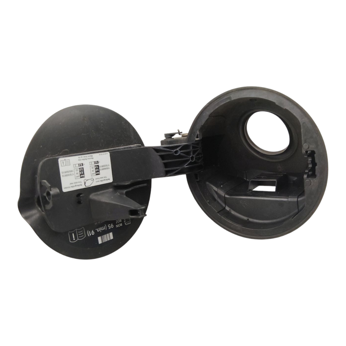 Sportello Carburante Posteriore SMART FORTWO COUPE' CABRIO 451