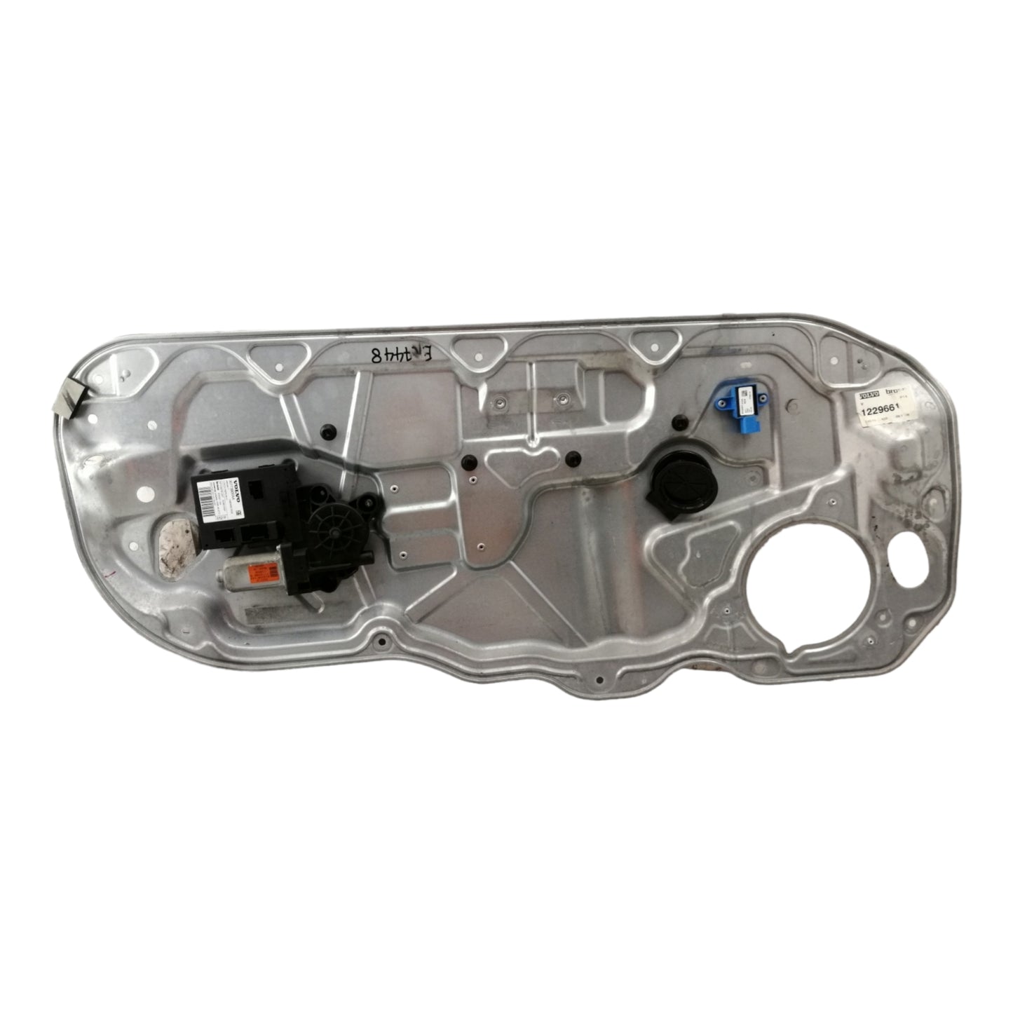 Alzacristallo Alzavetro Anteriore Sinistro VOLVO C30/S80 2 Serie