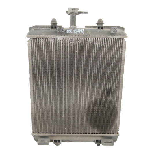 Radiatore Acqua Raffreddamento CITROEN C1 1 Serie 1.0 Benzina