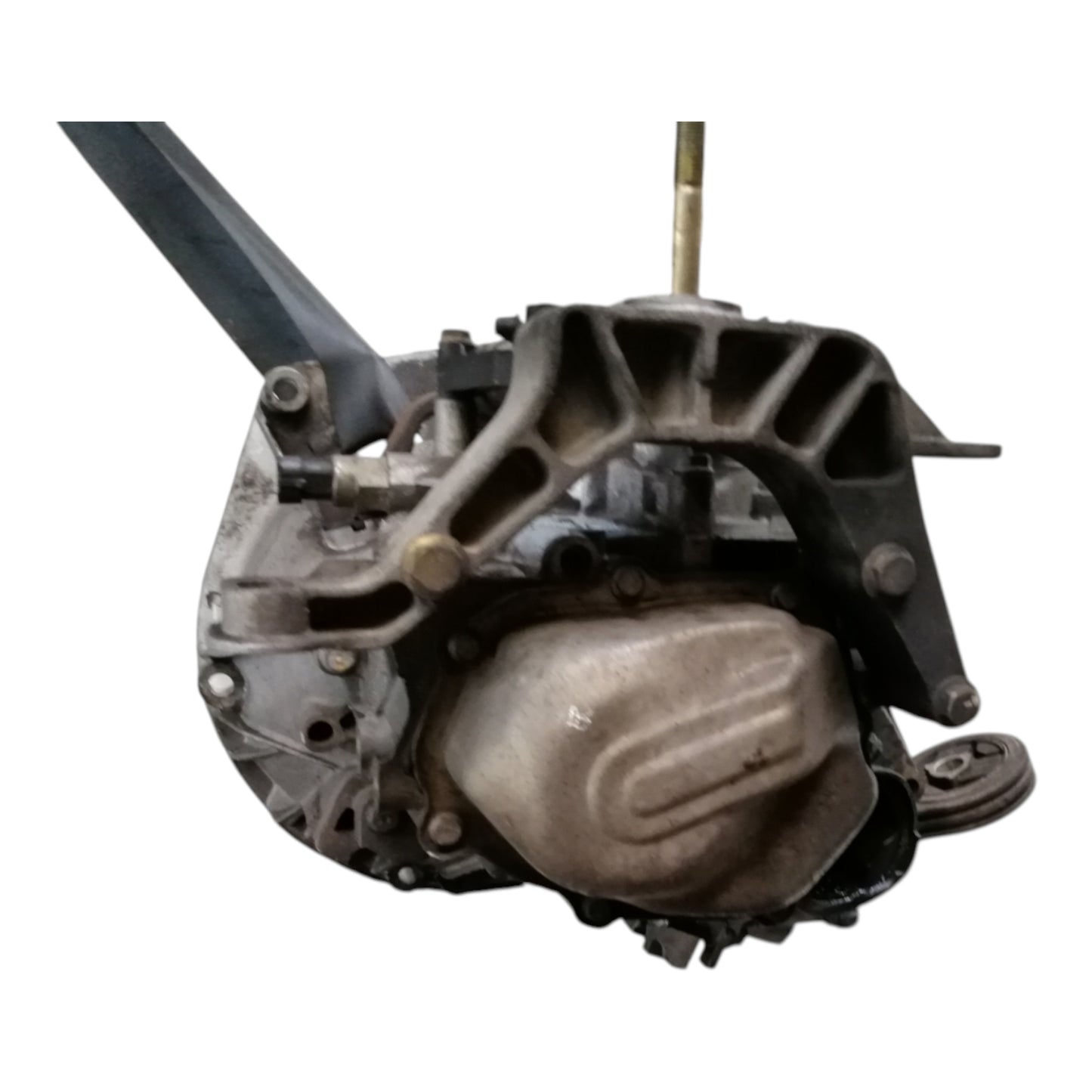 Cambio Manuale 5 Marce LANCIA YPSILON 843 1 2 Serie 1.2 Motore 188A4000