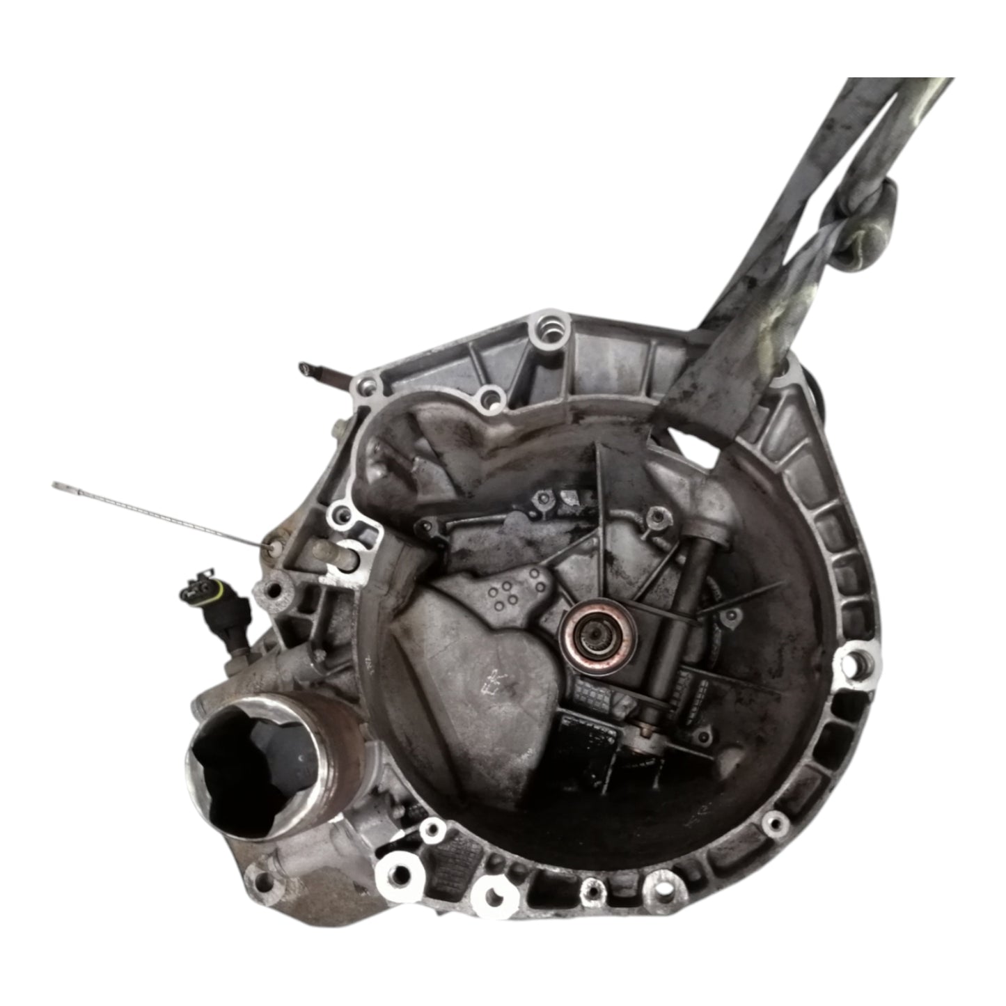 Cambio Manuale 5 Marce FIAT PUNTO 2 Serie 1.2 1.4 Benzina Gpl