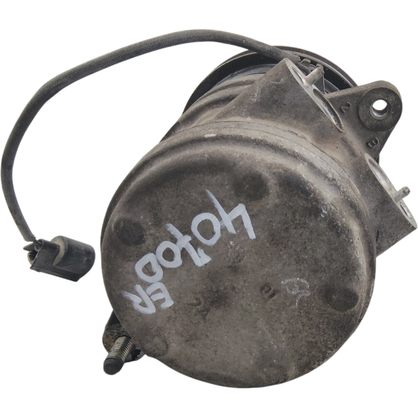 Compressore Aria Condizionata HYUNDAI ATOS PRIME 1 2 Serie Benzina
