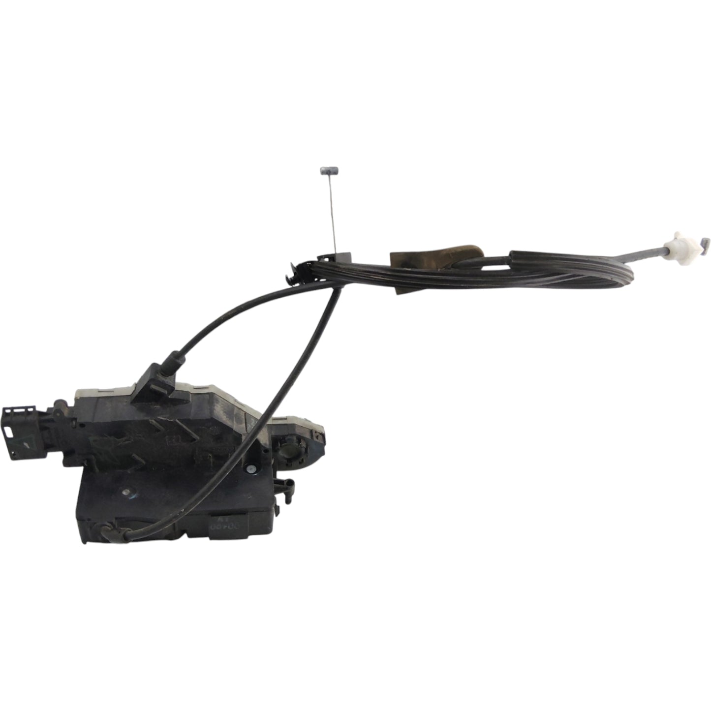 Serratura Porta Anteriore Sinistro PEUGEOT 207 Berlina 3 Porte