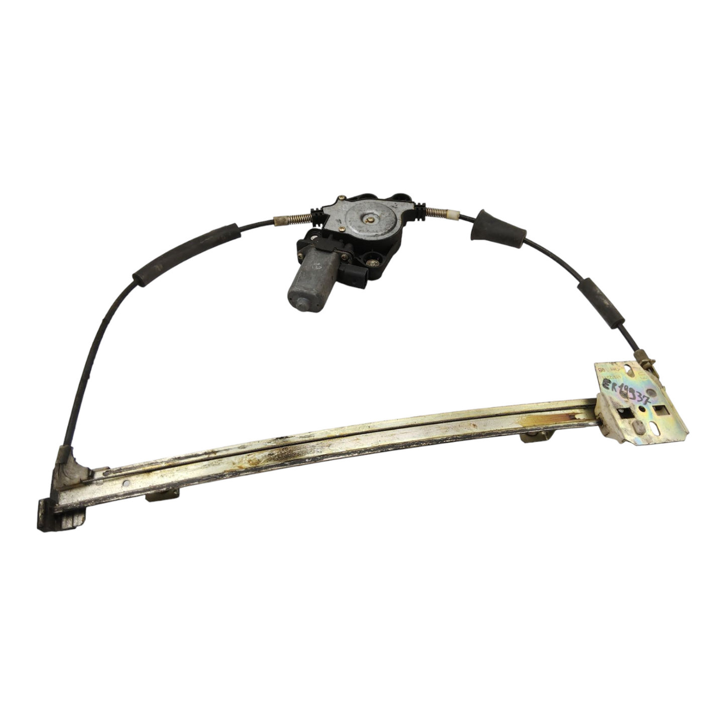 Alzacristallo Alzavetro Anteriore Destro FIAT SEICENTO/600