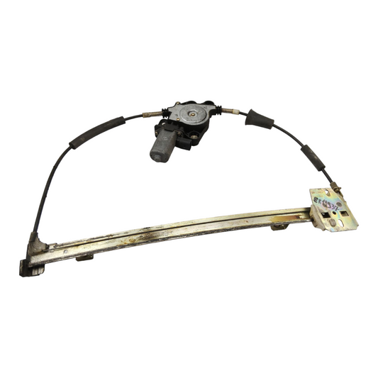 Alzacristallo Alzavetro Anteriore Destro FIAT SEICENTO/600