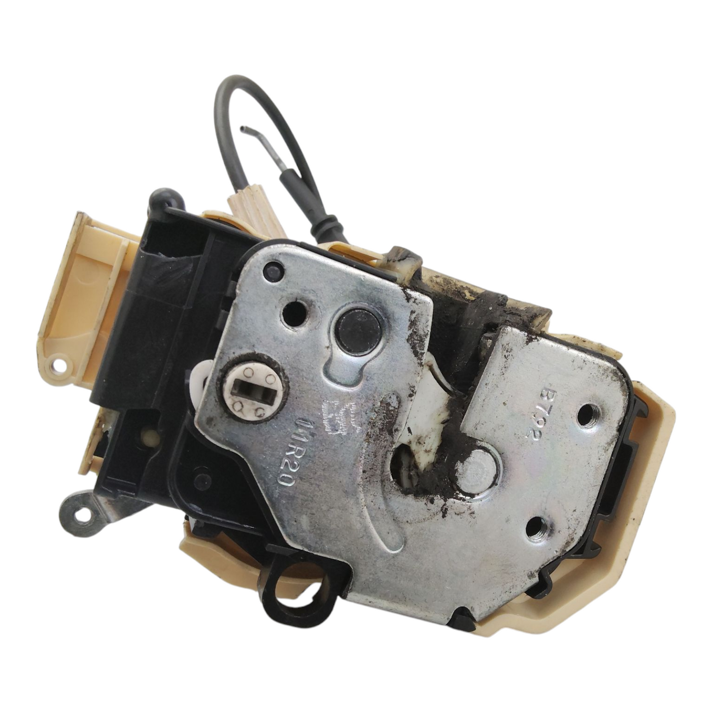 Serratura Porta Posteriore Destro FIAT PANDA 3 Serie