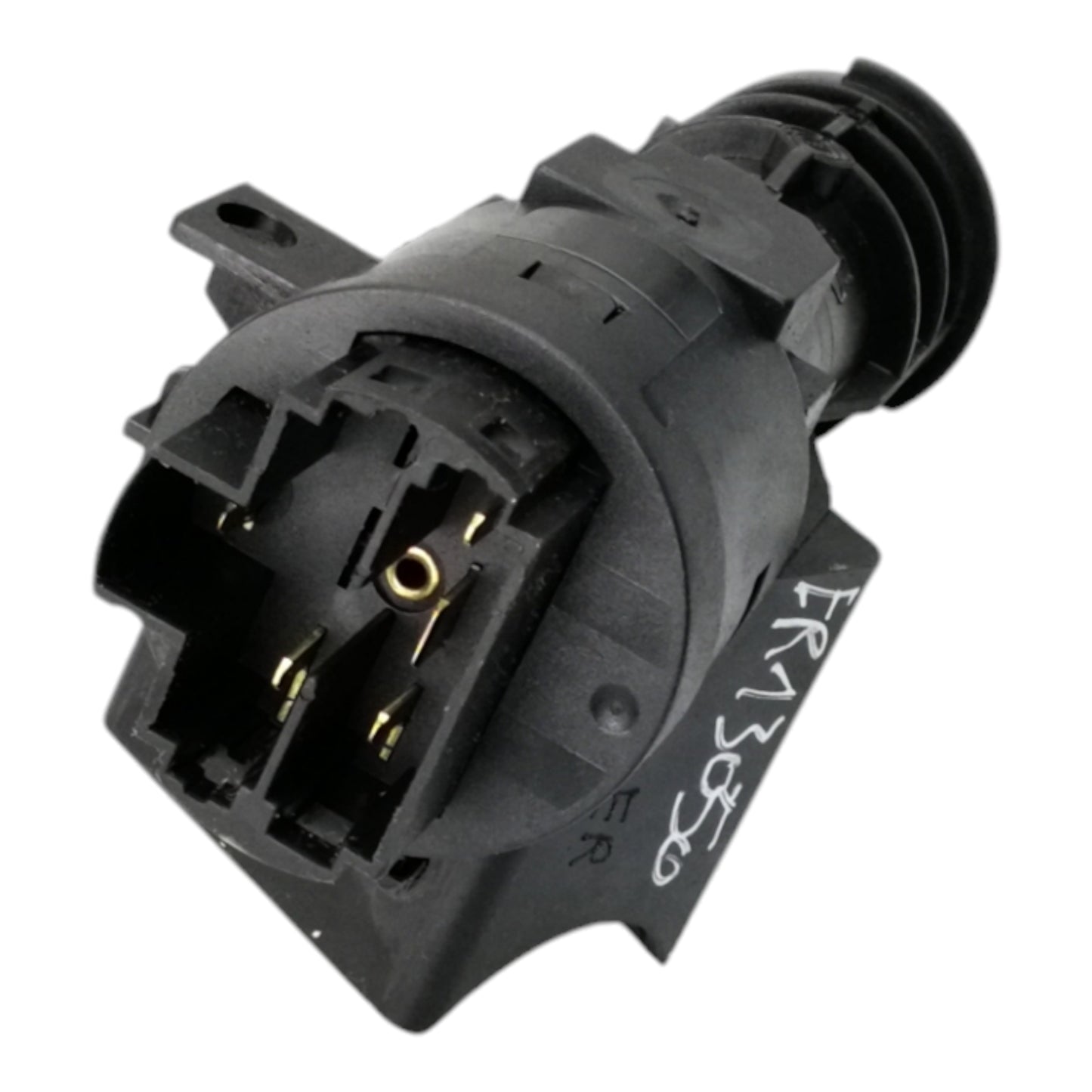 Blocchetto Avviamento FIAT 500 2 Serie Benzina Diesel