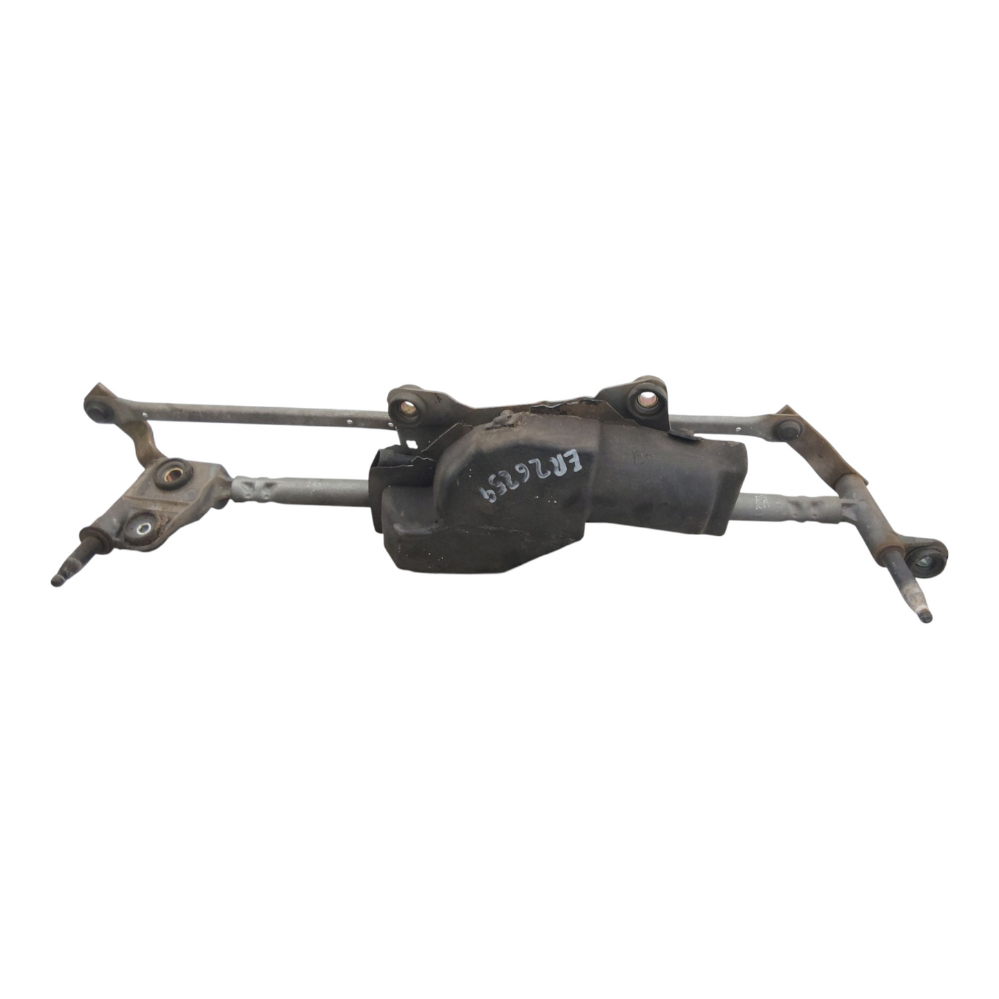Meccanismo Tandem Tergicristallo FIAT MULTIPLA 1 2 Serie