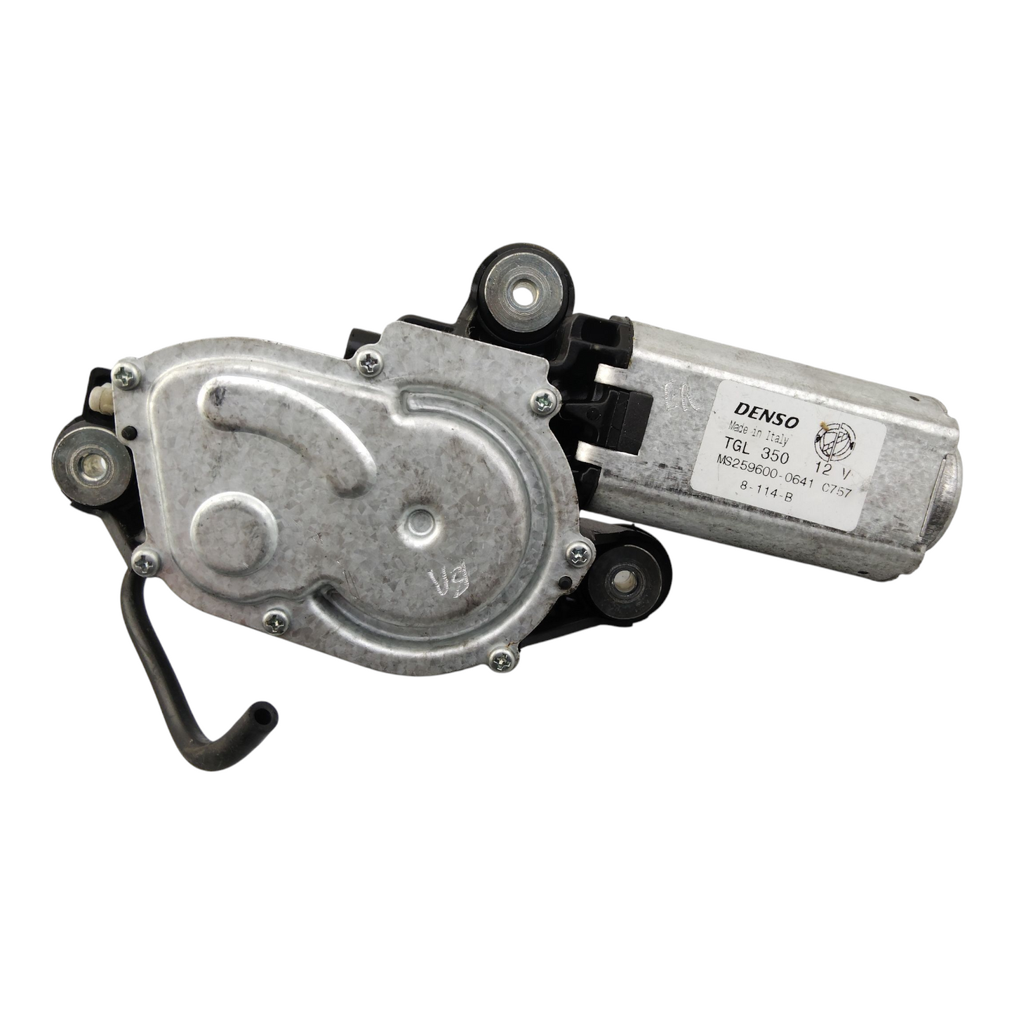 Motorino Tergilunotto Posteriore ALFA ROMEO 147 2 Serie