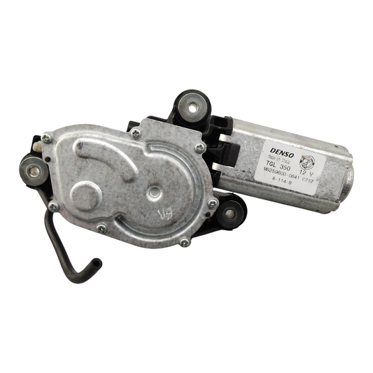 Motorino Tergilunotto Posteriore ALFA ROMEO 147 2 Serie