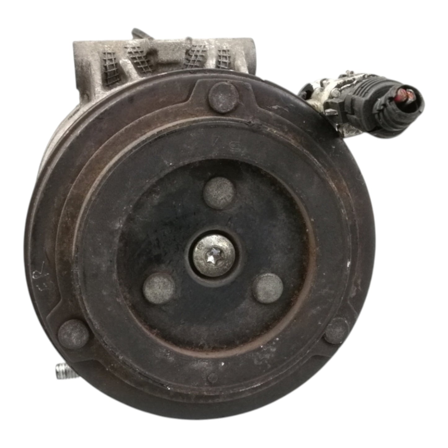 Compressore Aria Condizionata Ac OPEL ASTRA H 1.7 Diesel Z17DTR