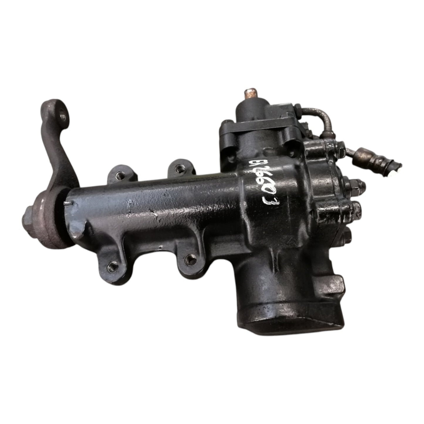 Pompa Servosterzo JEEP GRAND CHEROKEE 2 Serie 2.7 CRD Motore 665921