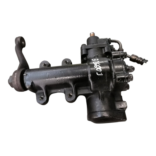 Pompa Servosterzo JEEP GRAND CHEROKEE 2 Serie 2.7 CRD Motore 665921