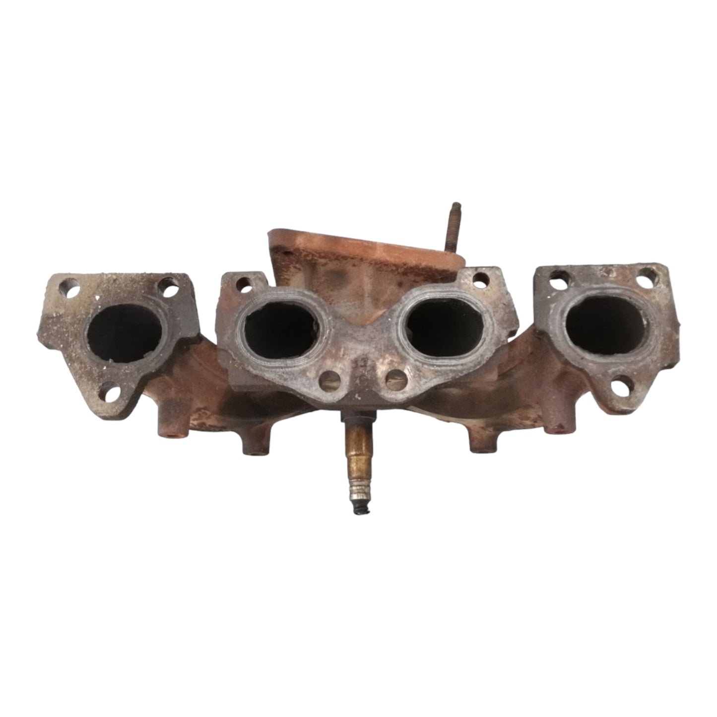 Collettore Scarico PEUGEOT 206/207/208 2/301/307 1 2/308 1 2 Benzina