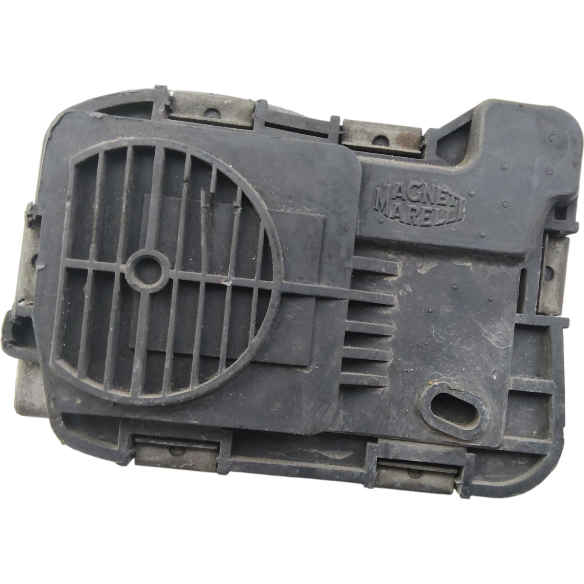 Corpo Farfallato VOLKSWAGEN GOLF 5 Serie/TOURAN 1 2 Serie 1.4 1.6 Benzina