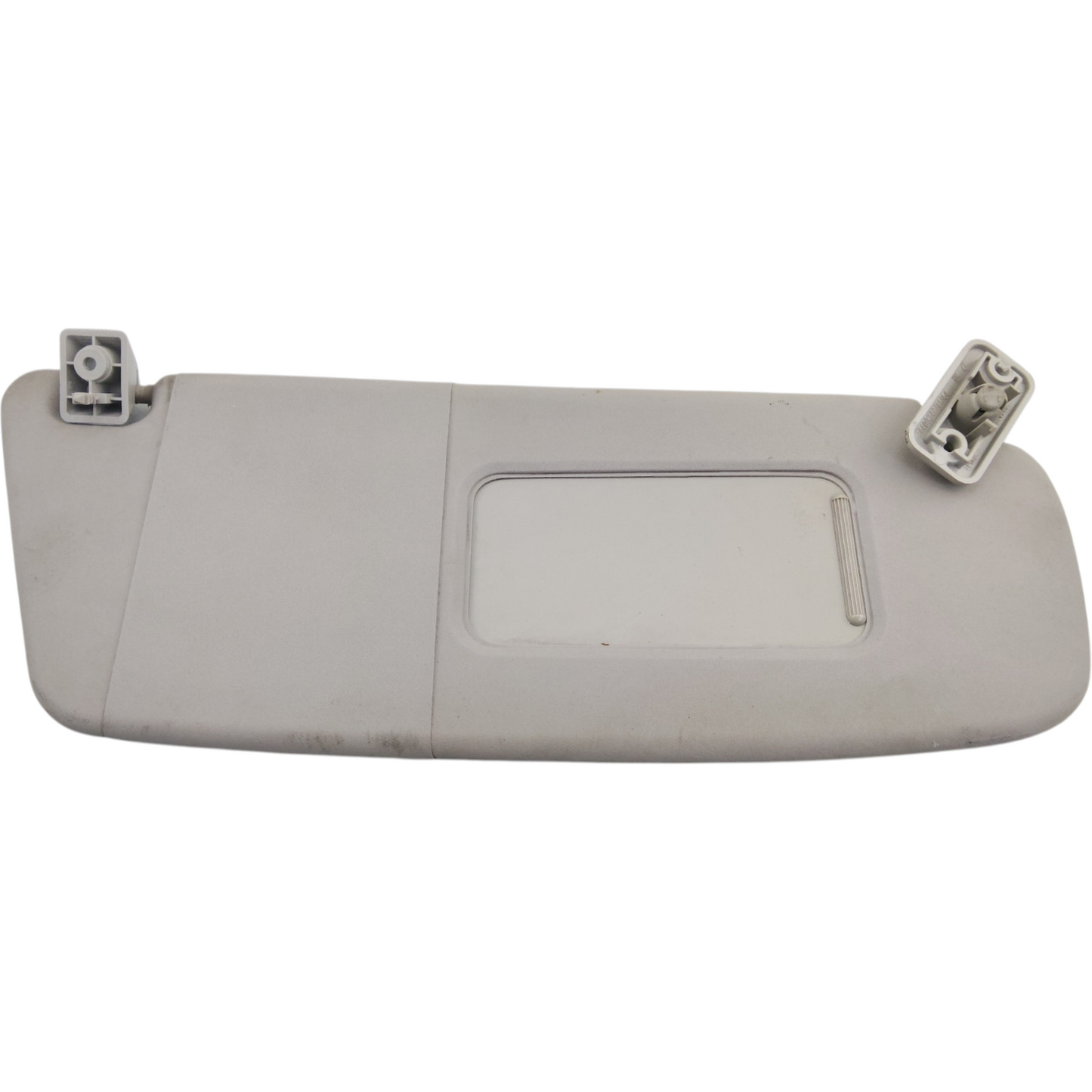 Pannello Alette  Parasole Destro OPEL MERIVA A