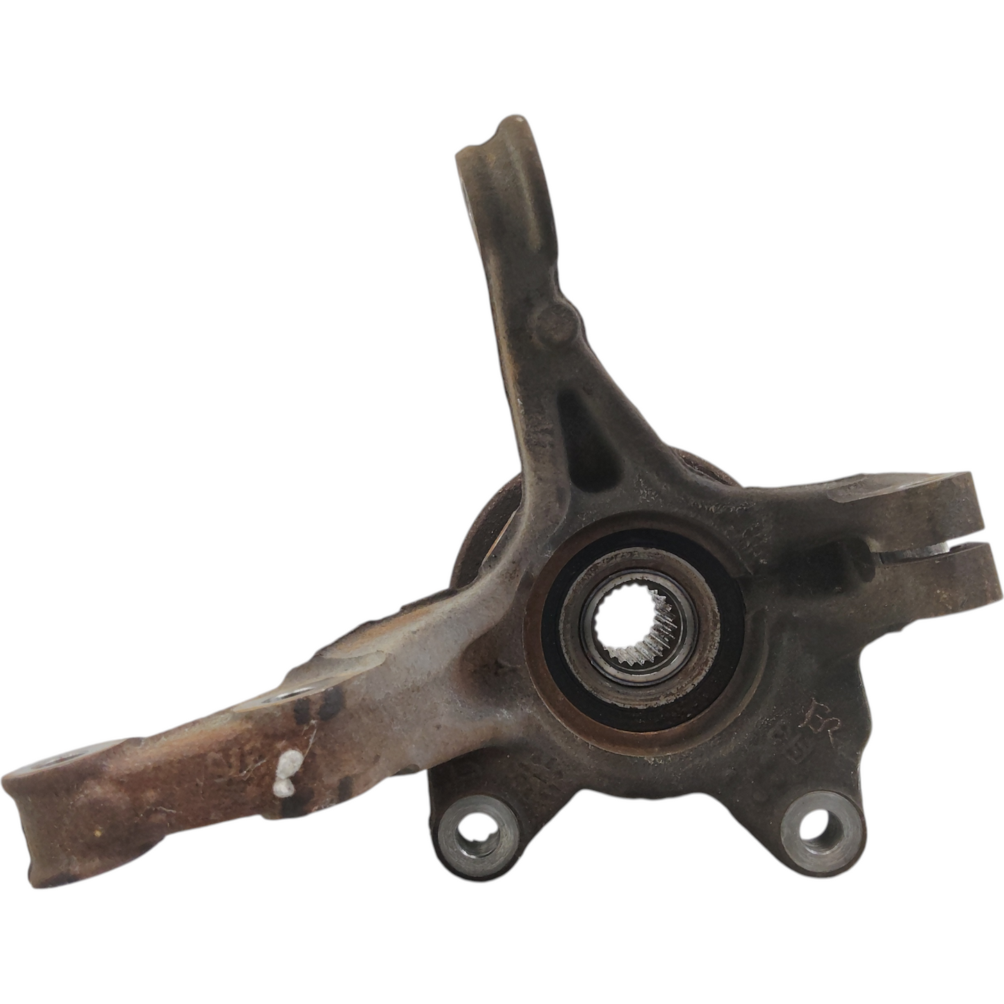 Fusello Mozzo Anteriore Destro DACIA SANDERO 3 Serie 1.0 Benzina Gpl