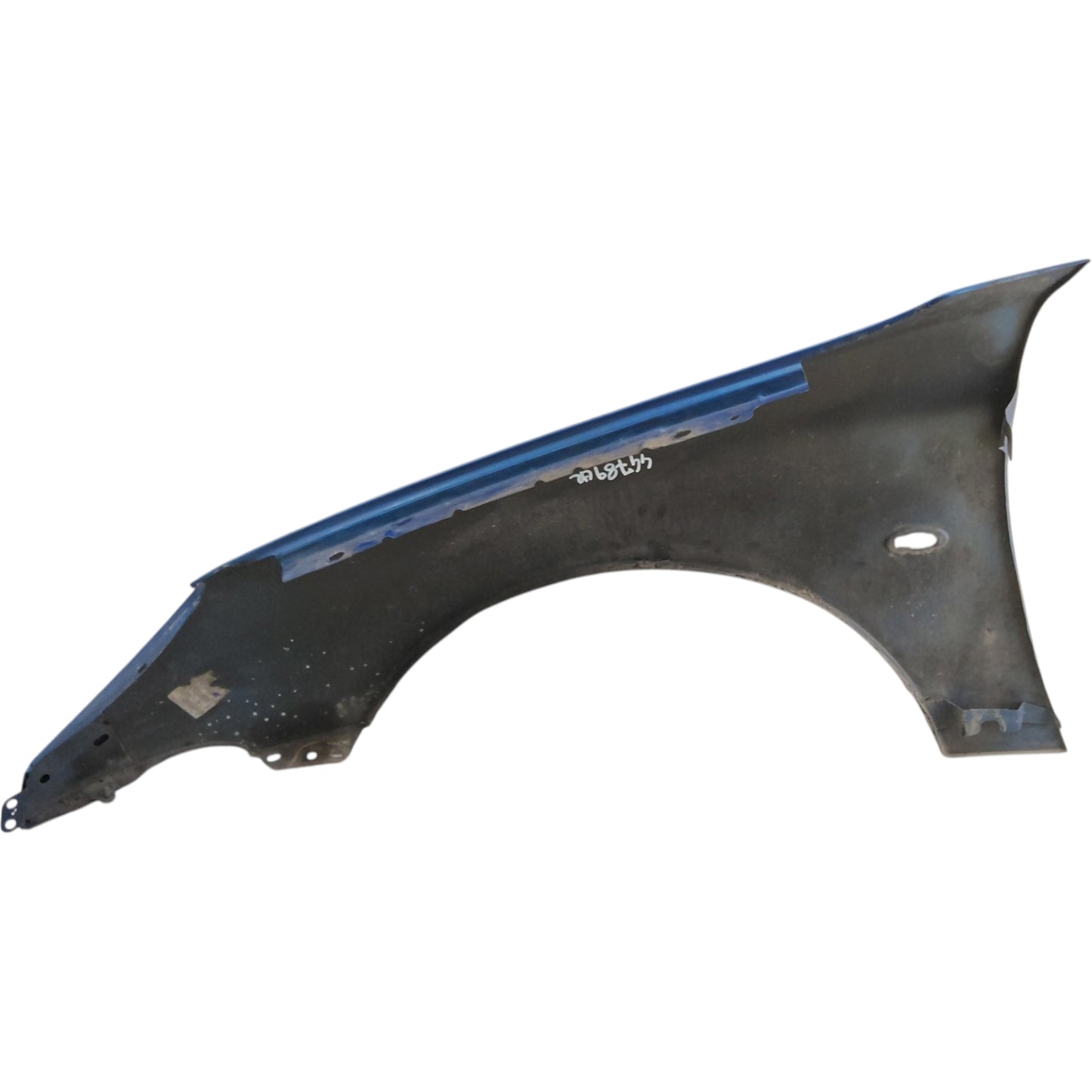 Parafango Anteriore Destro PEUGEOT 206 Berlina SW 3-5 Porte