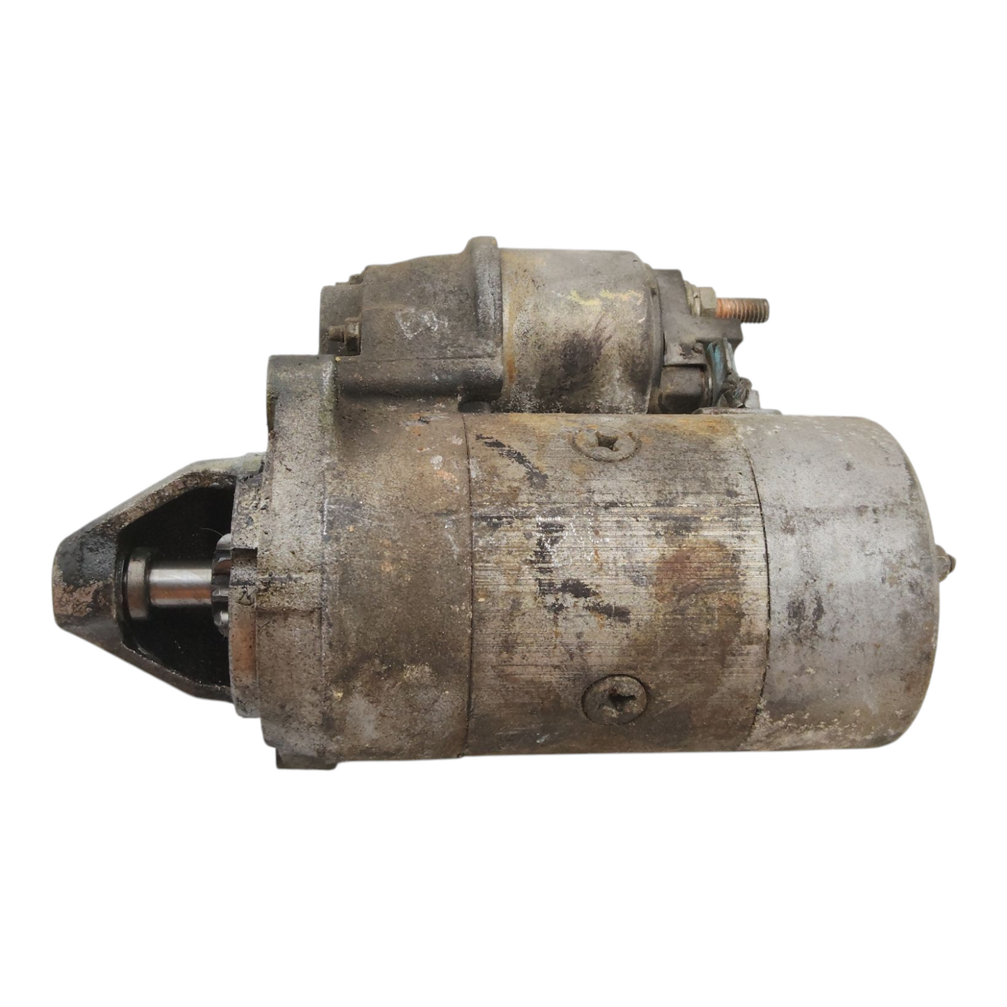Motorino Avviamento FIAT PANDA 1 Serie/SEICENTO/CINQUECENTO Benzina