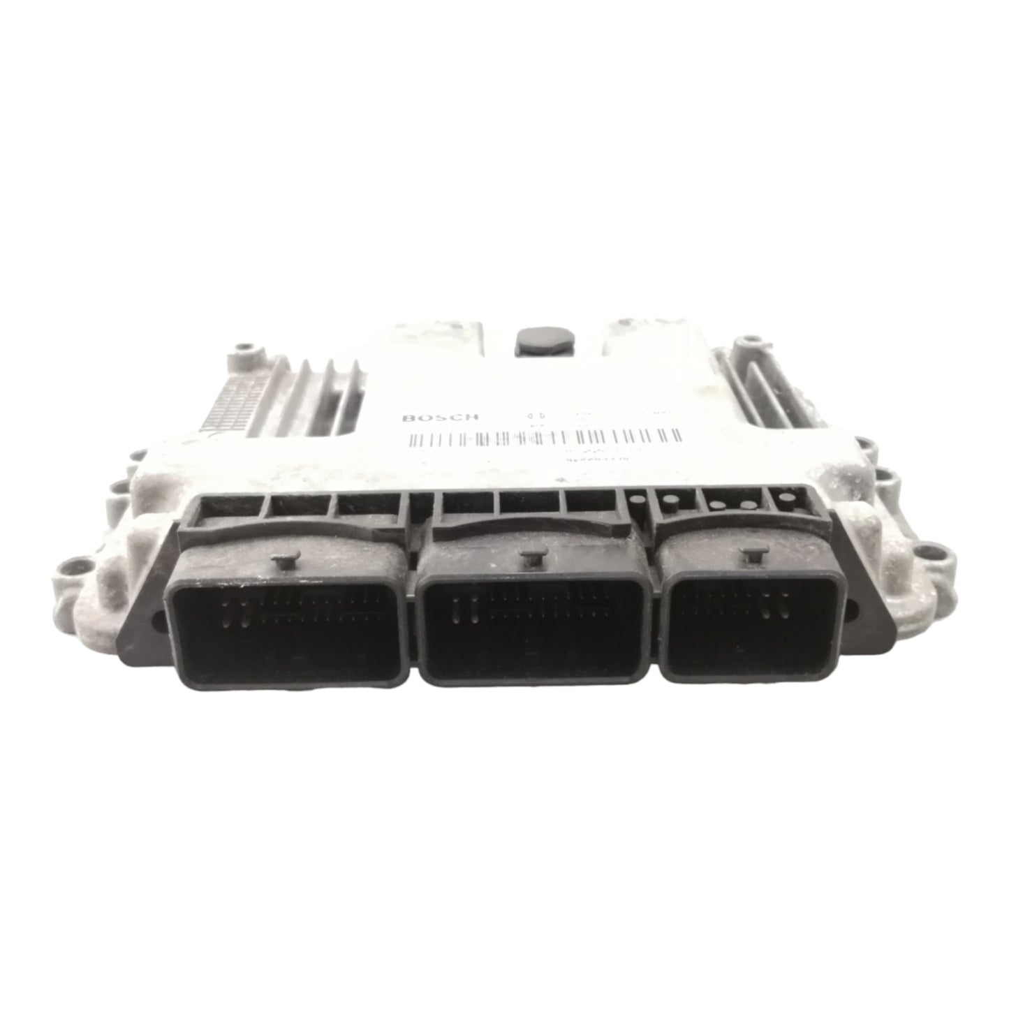 Centralina Iniezione OPEL MOVANO A 2 Serie 2.5 Diesel Motore G9U A6