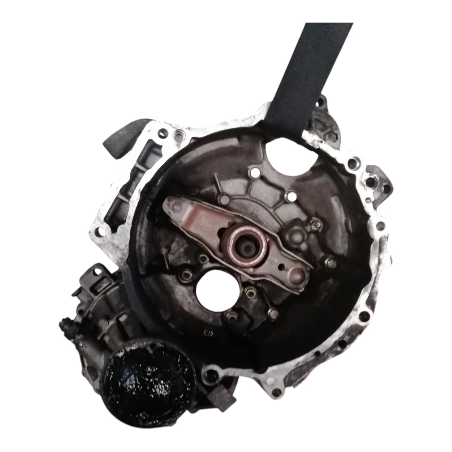 Cambio Manuale 5 Marce VOLKSWAGEN GOLF 4 Serie 1.9 TDi Motore ATD