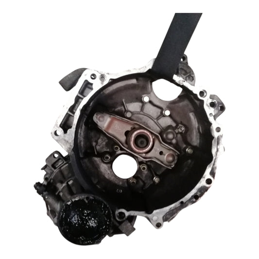 Cambio Manuale 5 Marce VOLKSWAGEN GOLF 4 Serie 1.9 TDi Motore ATD