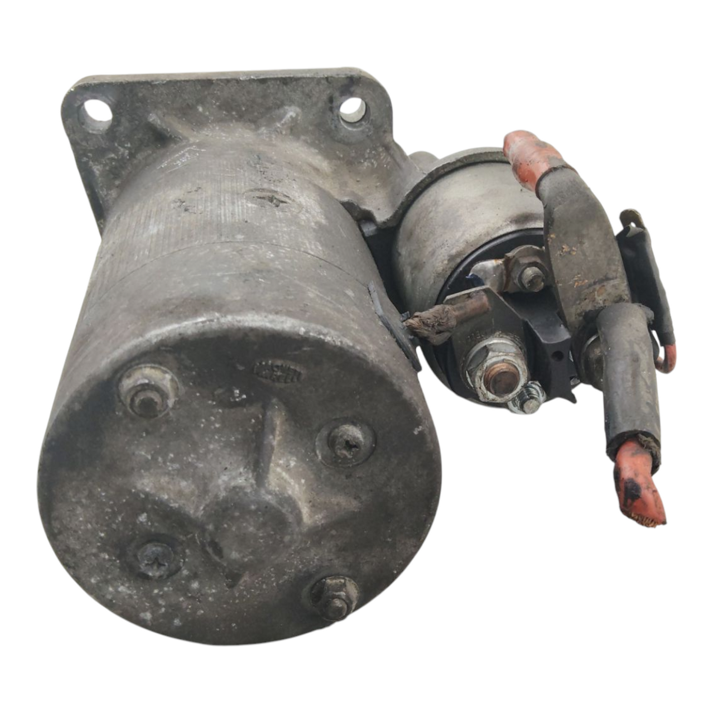 Motorino Avviamento FIAT PUNTO 1 2 Serie/SEICENTO 1.1 1.2 Benzina