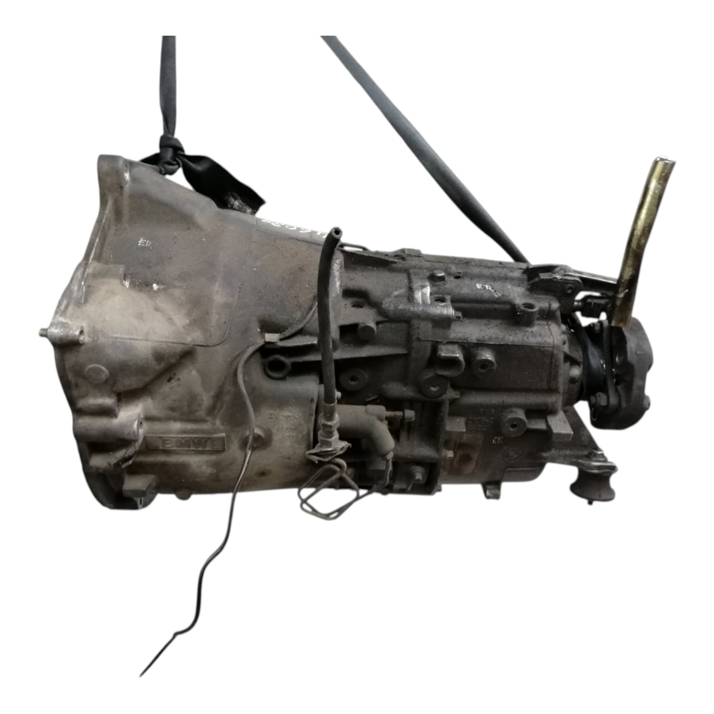 Cambio Manuale 5 Marce BMW SERIE 3 E46 318d 2.0 Motore M47204D1