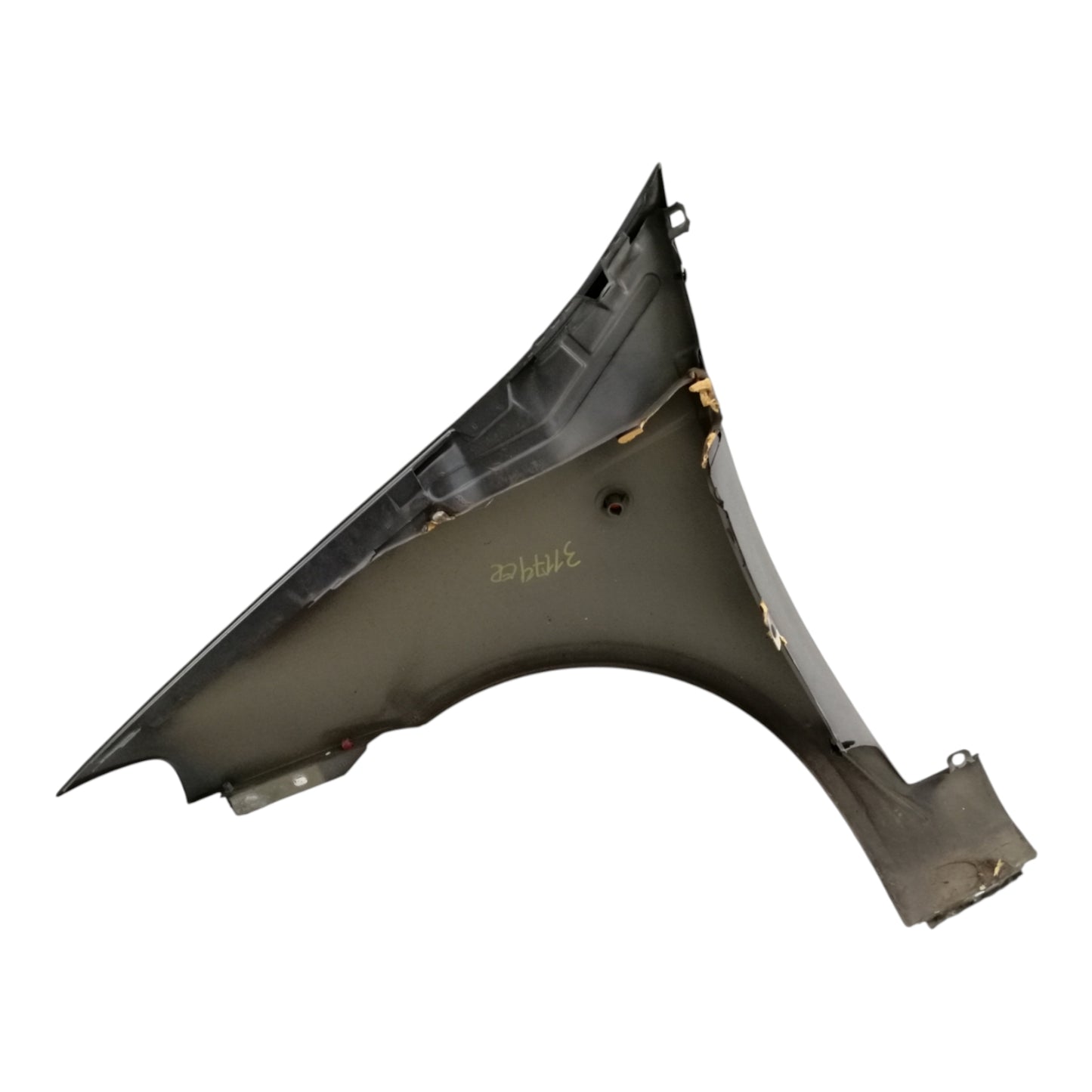 Parafango Anteriore Destro FIAT PUNTO 2 Serie 3-5 Porte