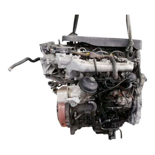 Motore Z17DTR OPEL ASTRA H/MERIVA A 1.7 CDTi 92 Kw 125 Cv