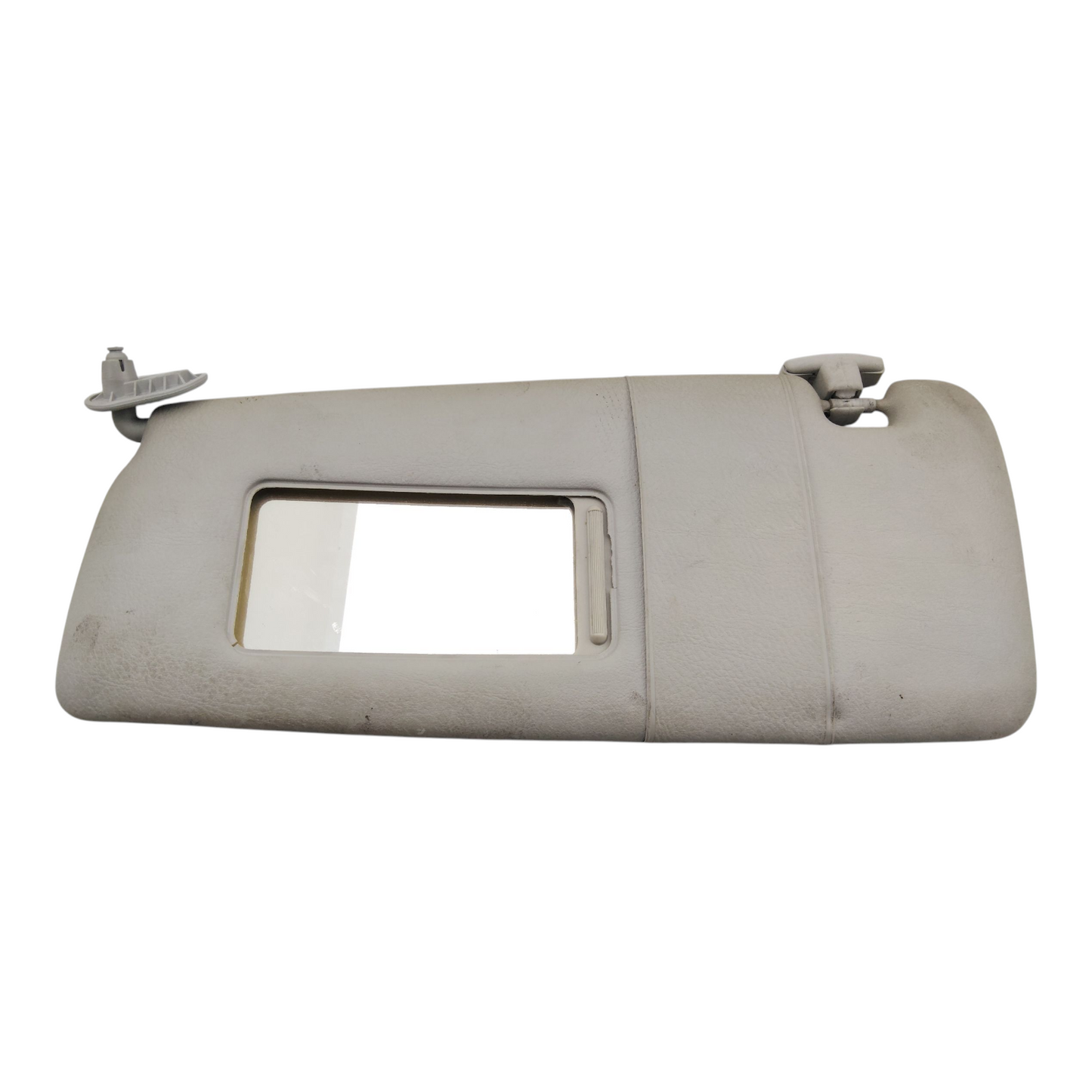 Pannello Alette Parasole Sinistro BMW SERIE 3 E46 Berlina Coupe SW