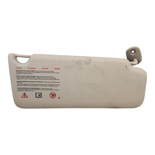 Pannello Alette  Parasole Destro RENAULT TWINGO 2 Serie