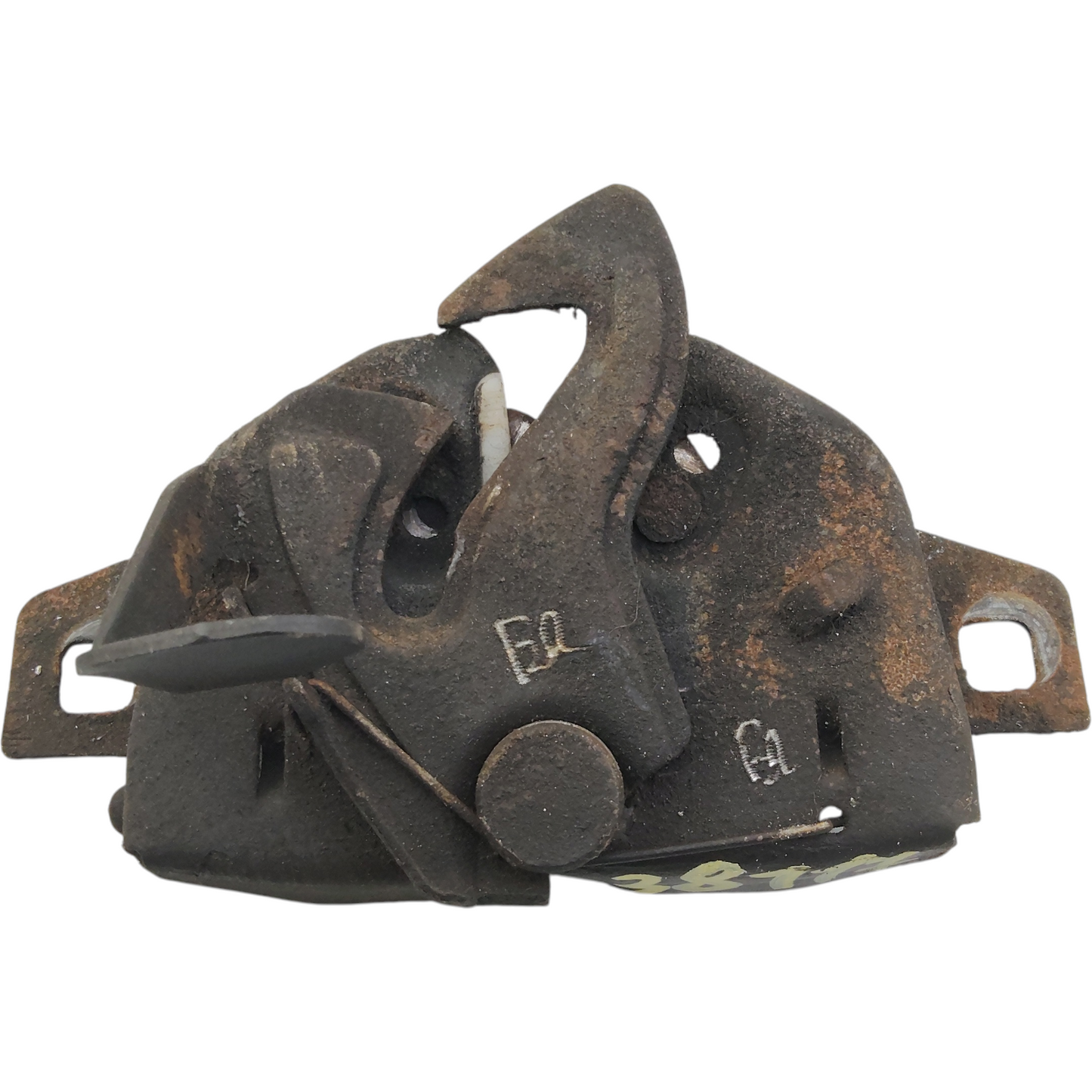 Serratura Cofano Anteriore FIAT PUNTO 2 Serie 188