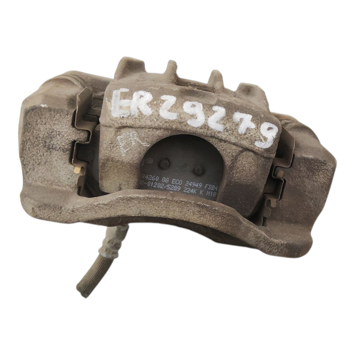 Pinza Freno Posteriore Sinistro HYUNDAI I20 1 Serie Benzina Diesel
