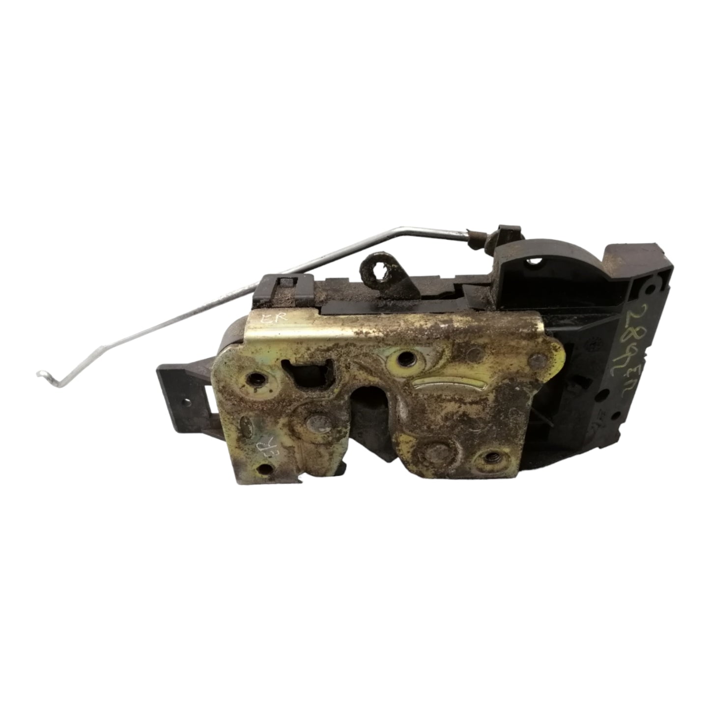 Serratura Porta Anteriore Destro FORD FOCUS 1 Serie Berlina SW 3-5 Porte