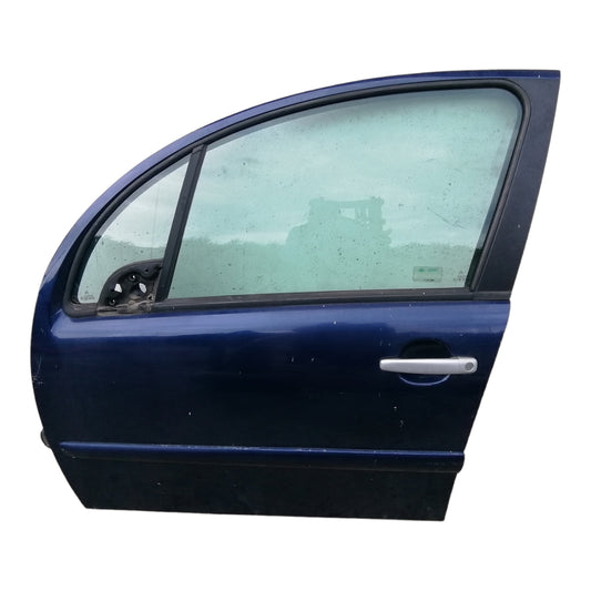Porta Portiera Anteriore Sinistro CITROEN C3 1 Serie   - 9002Y4